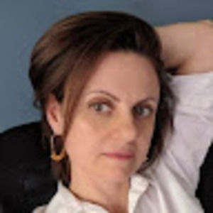 Meet your Posher, Elena